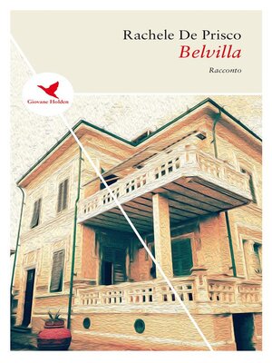 cover image of Belvilla